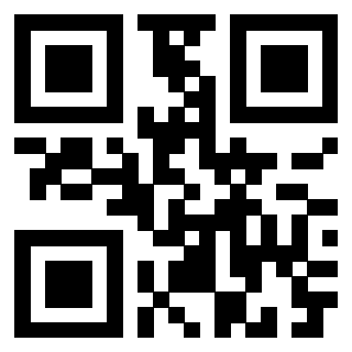 Immagine del Qr Code di 3912482486