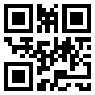 Immagine del Qr Code di 3912482488