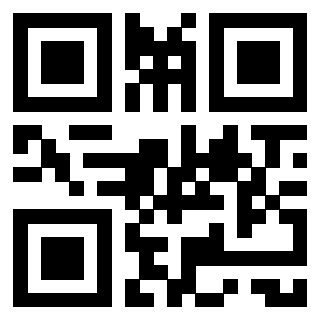 Immagine del QrCode di 3912482491
