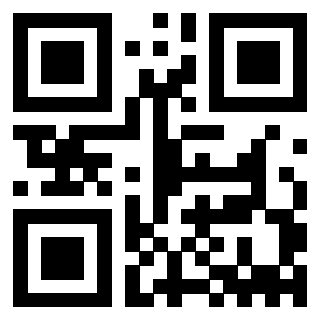 3912482492 - Immagine del Qr Code associato