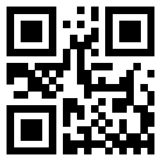 Immagine del Qr Code di 3912482494