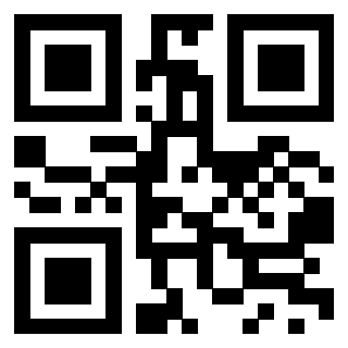 Il Qr Code di 3912482496
