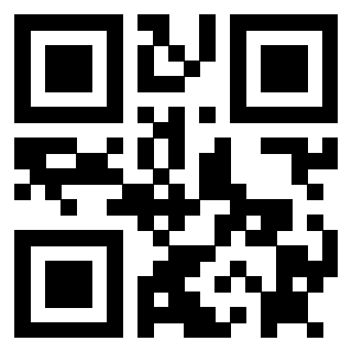 Scansione del Qr Code di 3912482498