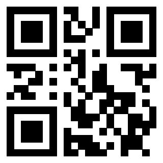 Scansione del QrCode di 3912482499