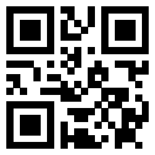 Scansione del Qr Code di 3912482501