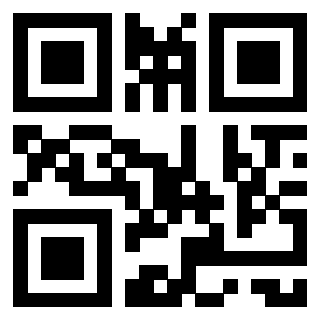 Il QrCode di 3912482503
