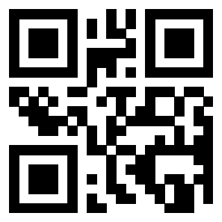 3912482505 - Immagine del QrCode associato