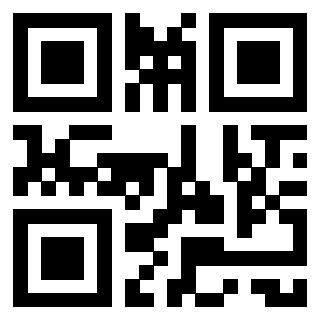 Il QrCode di 3912482506