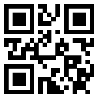 3912482507 - Immagine del QrCode associato
