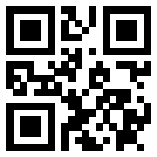 3912482509 Qr Code associato