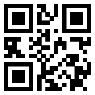Il Qr Code di 3912482510