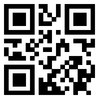 Immagine del Qr Code di 3912482511