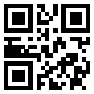 Immagine del QrCode di 3912482515