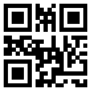 3912482517 Qr Code associato