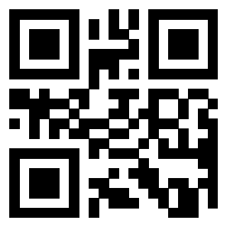 3912482518 Qr Code associato