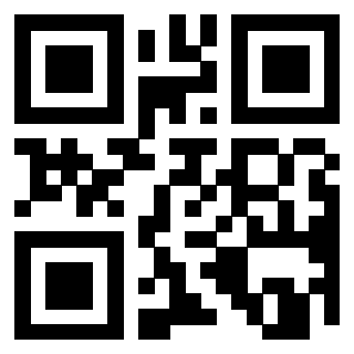 Immagine del Qr Code di 3912482519