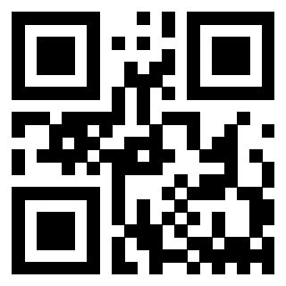 Immagine del QrCode di 3912482520