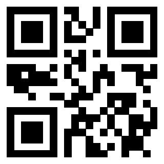 Immagine del QrCode di 3912482521