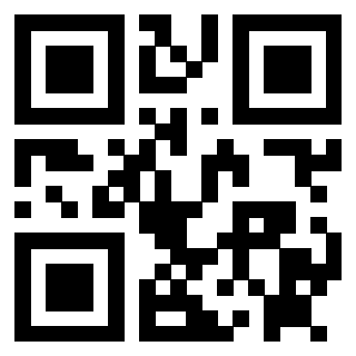 Il QrCode di 3912482525