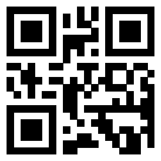 3912482526 QrCode associato