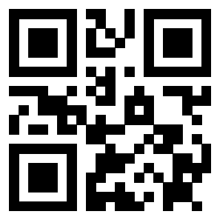 Il QrCode di 3912482530