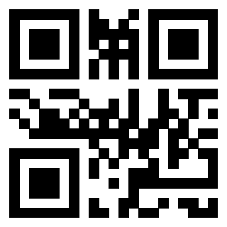 3912482533 - Immagine del Qr Code associato