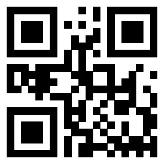 3912482534 QrCode associato