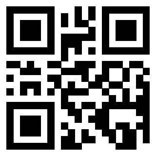 QrCode di 3912482535