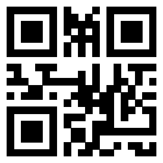 3912482537 Qr Code associato