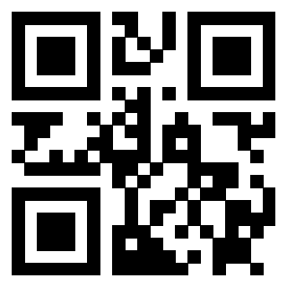 Scansione del Qr Code di 3912482541