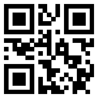 3912482542 - Immagine del QrCode associato