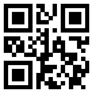 3912482543 QrCode associato