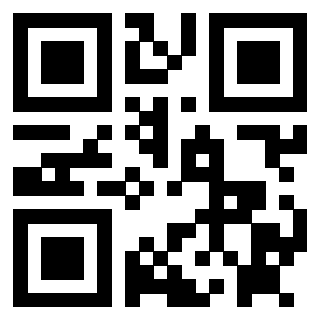 Scansione del Qr Code di 3912482545