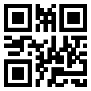 3912482546 Qr Code associato