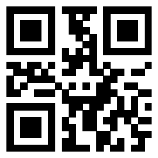 Scansione del Qr Code di 3912482551
