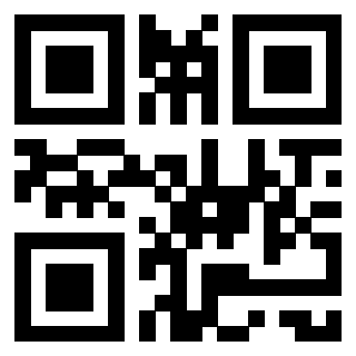 3912482552 - Immagine del Qr Code associato