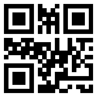 Il Qr Code di 3912482553
