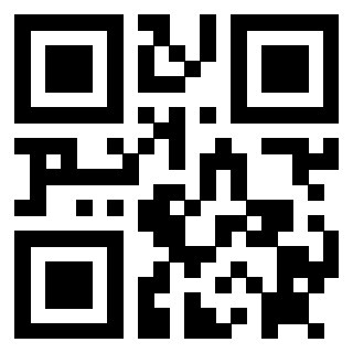 Immagine del QrCode di 3912482558
