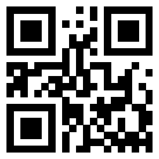 3912482563 Qr Code associato