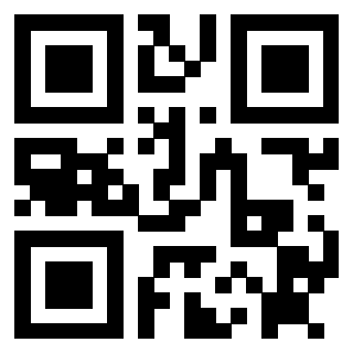 Immagine del QrCode di 3912482566