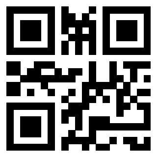 3912482568 - Immagine del Qr Code associato
