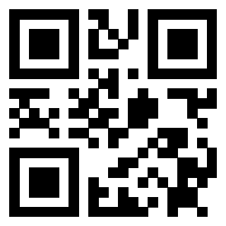 3912482570 - Immagine del Qr Code