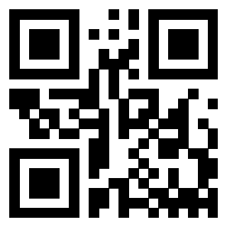 Scansione del Qr Code di 3912482574