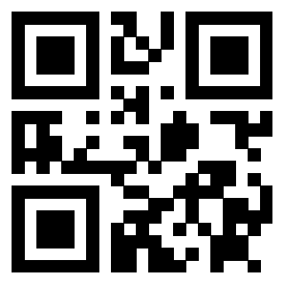 Scansione del Qr Code di 3912482575