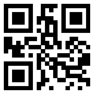 Scansione del Qr Code di 3912482576