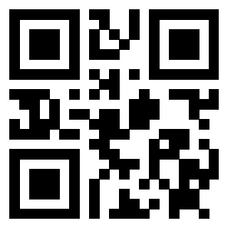 Scansione del Qr Code di 3912482577