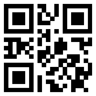 Immagine del Qr Code di 3912482579