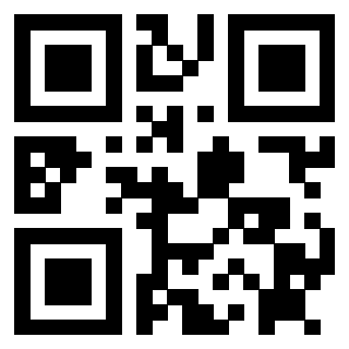 3912482580 Qr Code associato