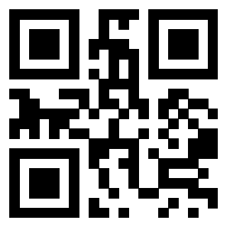 3912482585 Qr Code associato