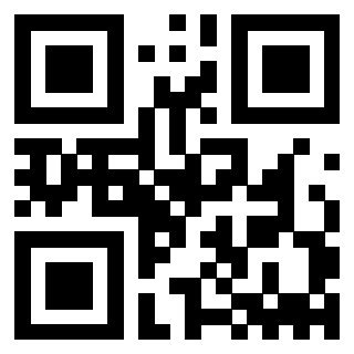 3912482587 - Immagine del QrCode associato